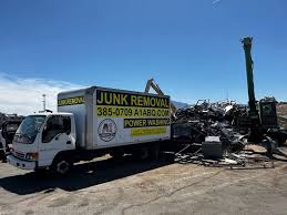 Best Recycling Services for Junk  in Mangum, OK