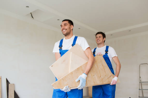 Best Residential Junk Removal  in Mangum, OK