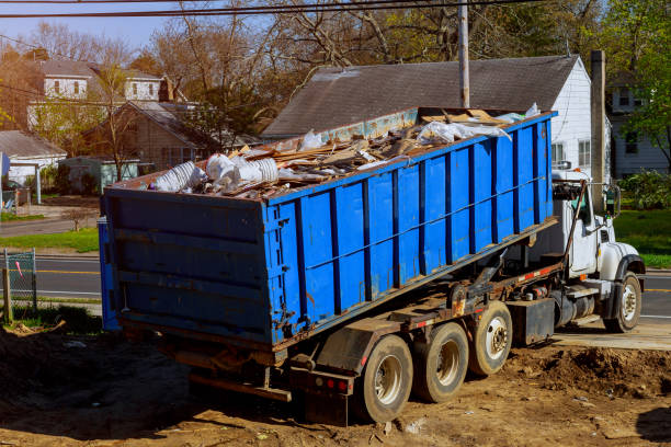 Retail Junk Removal in Mangum, OK