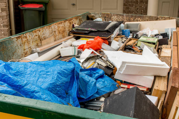 Best Attic Cleanout  in Mangum, OK