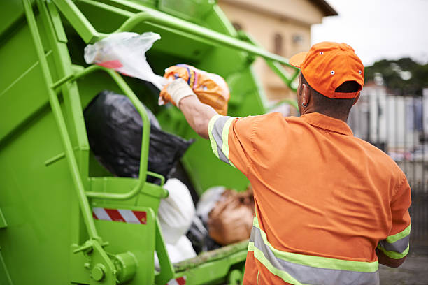 Best Donation Pickup Services  in Mangum, OK