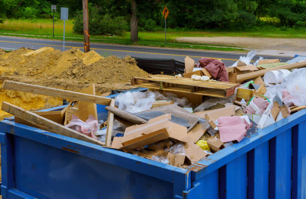 Best Same-Day Junk Removal Services  in Mangum, OK