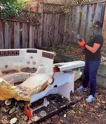 Trusted Mangum, OK Junk Removal Services Experts